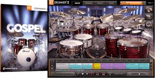 Toontrack EZX Expansion -      Gospel